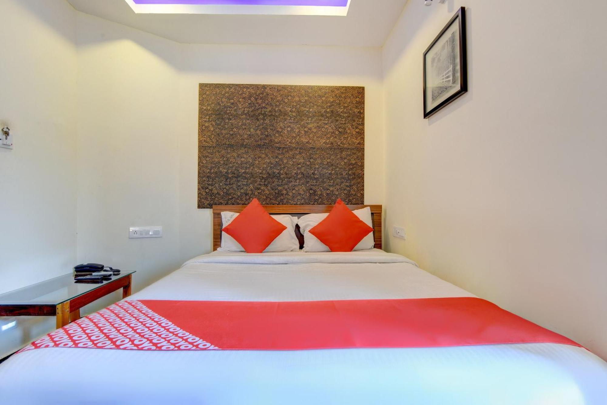 Hotel O P S Grand Port Blair Εξωτερικό φωτογραφία