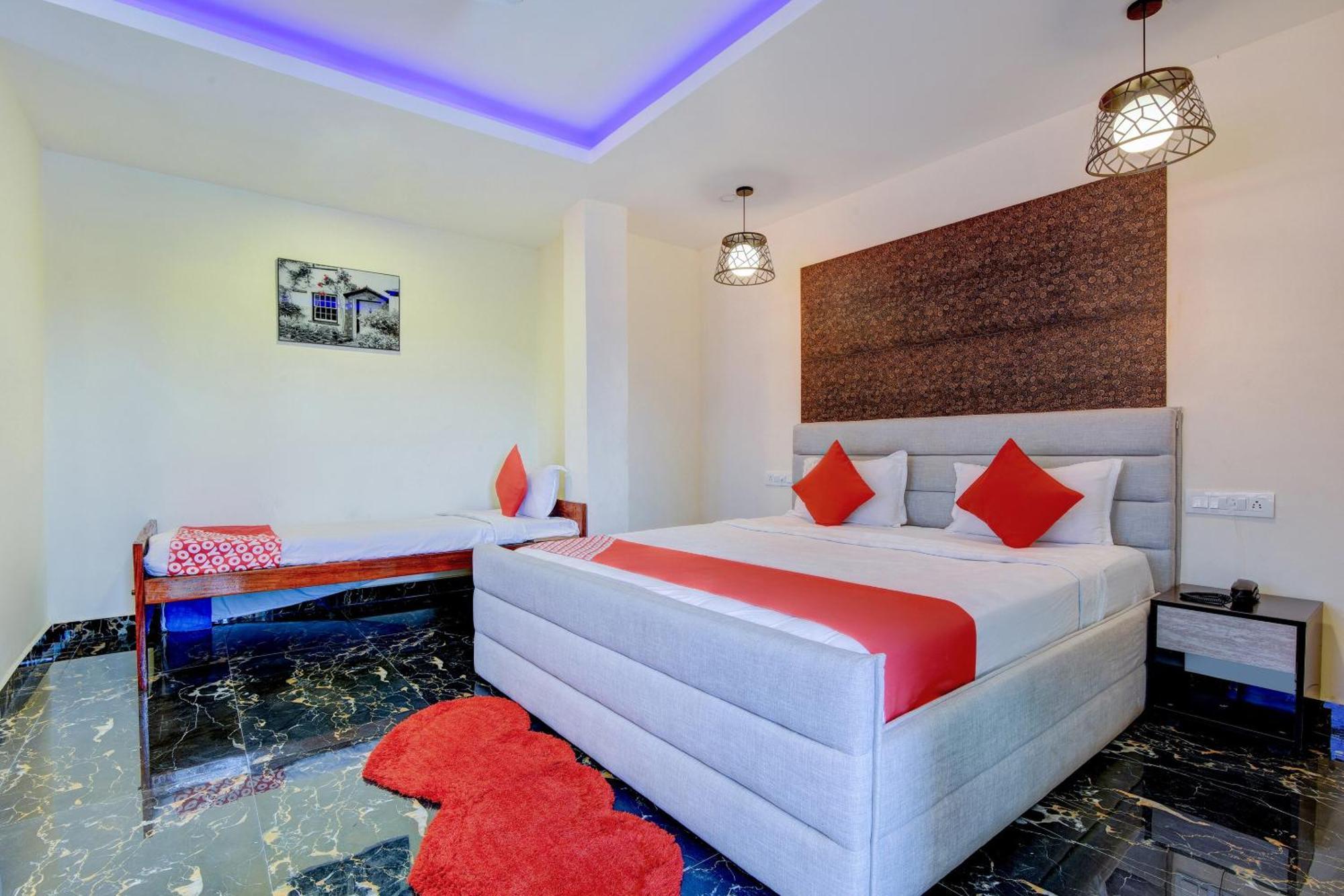 Hotel O P S Grand Port Blair Εξωτερικό φωτογραφία