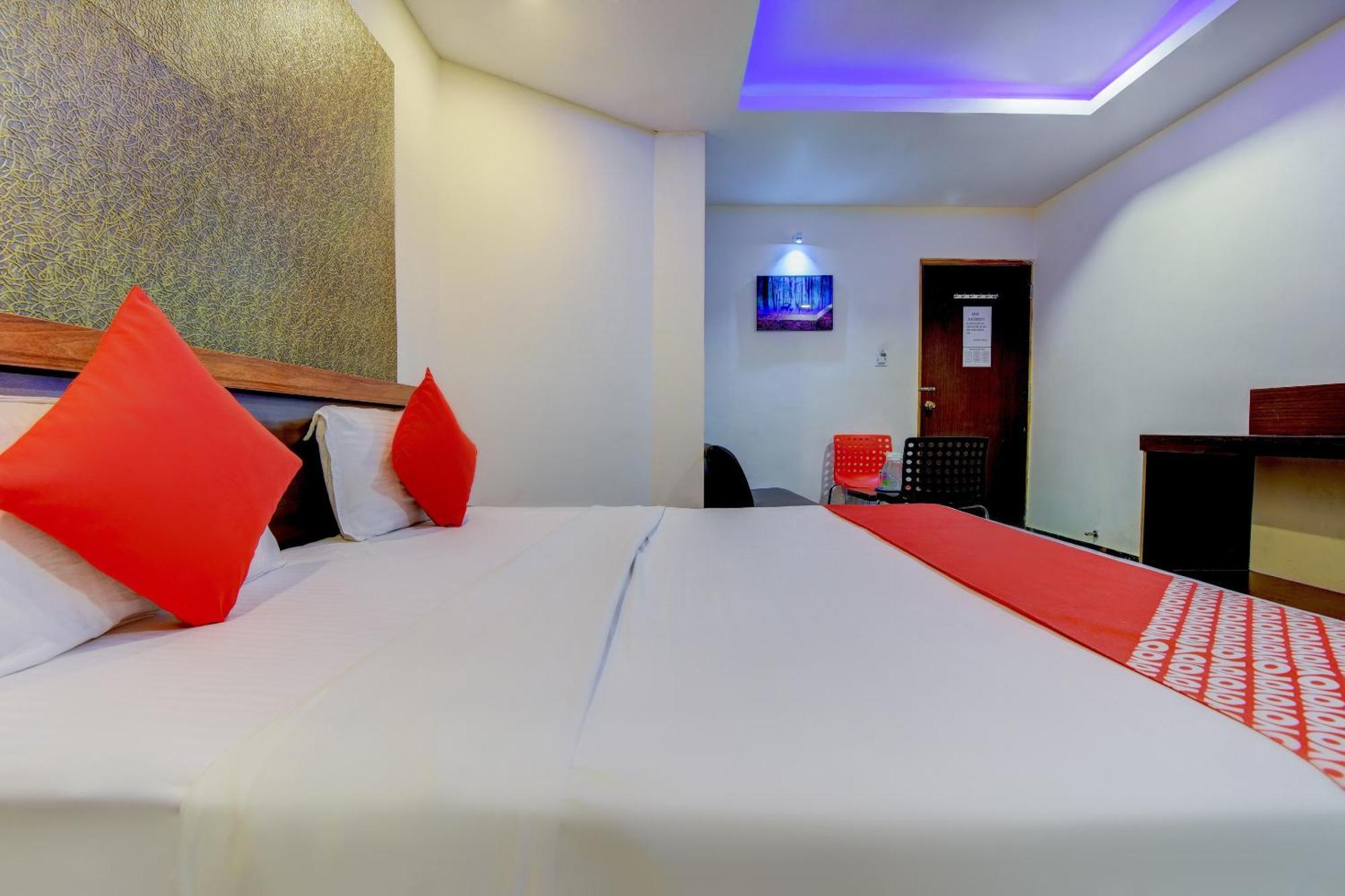 Hotel O P S Grand Port Blair Εξωτερικό φωτογραφία