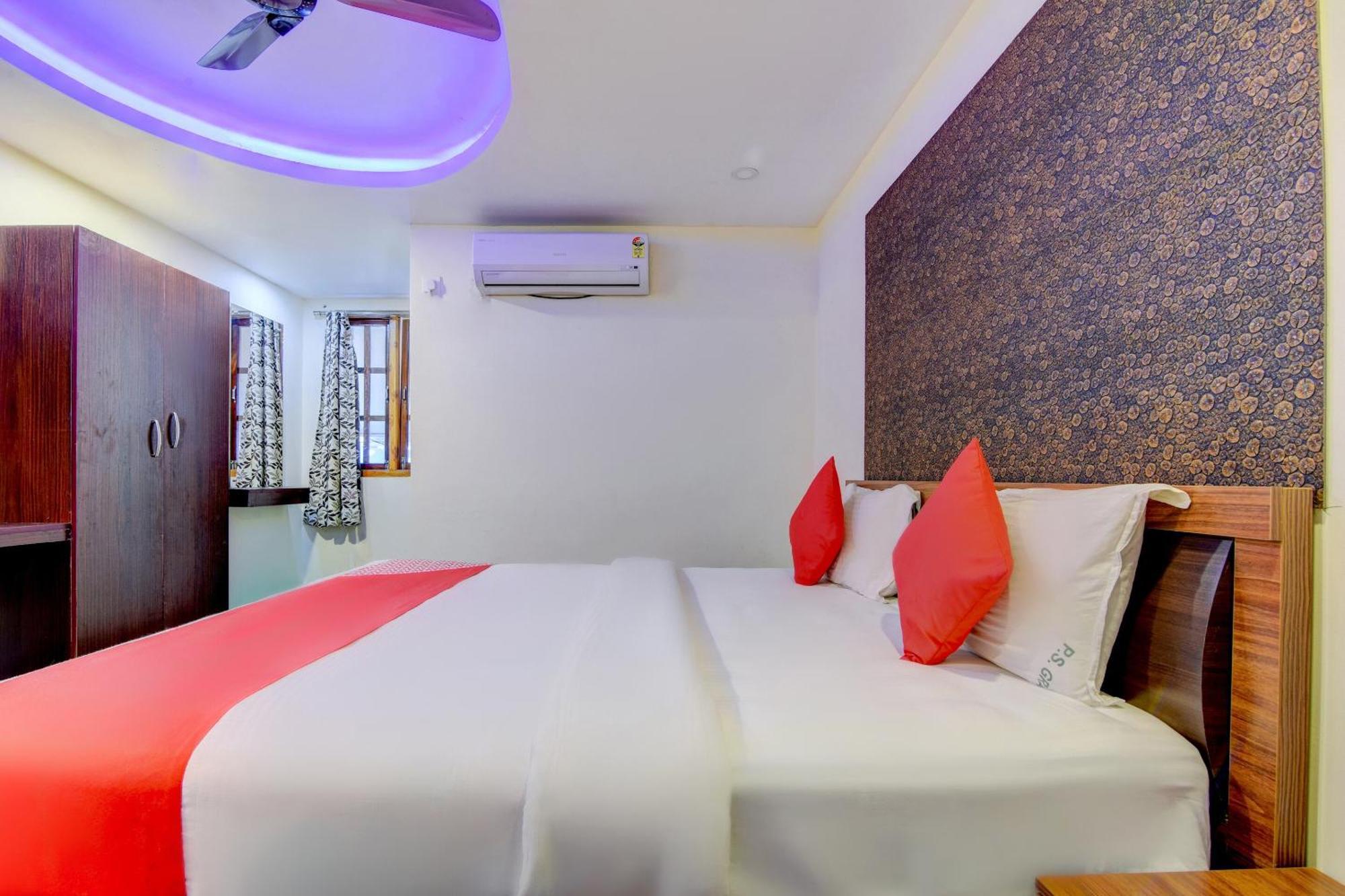 Hotel O P S Grand Port Blair Εξωτερικό φωτογραφία