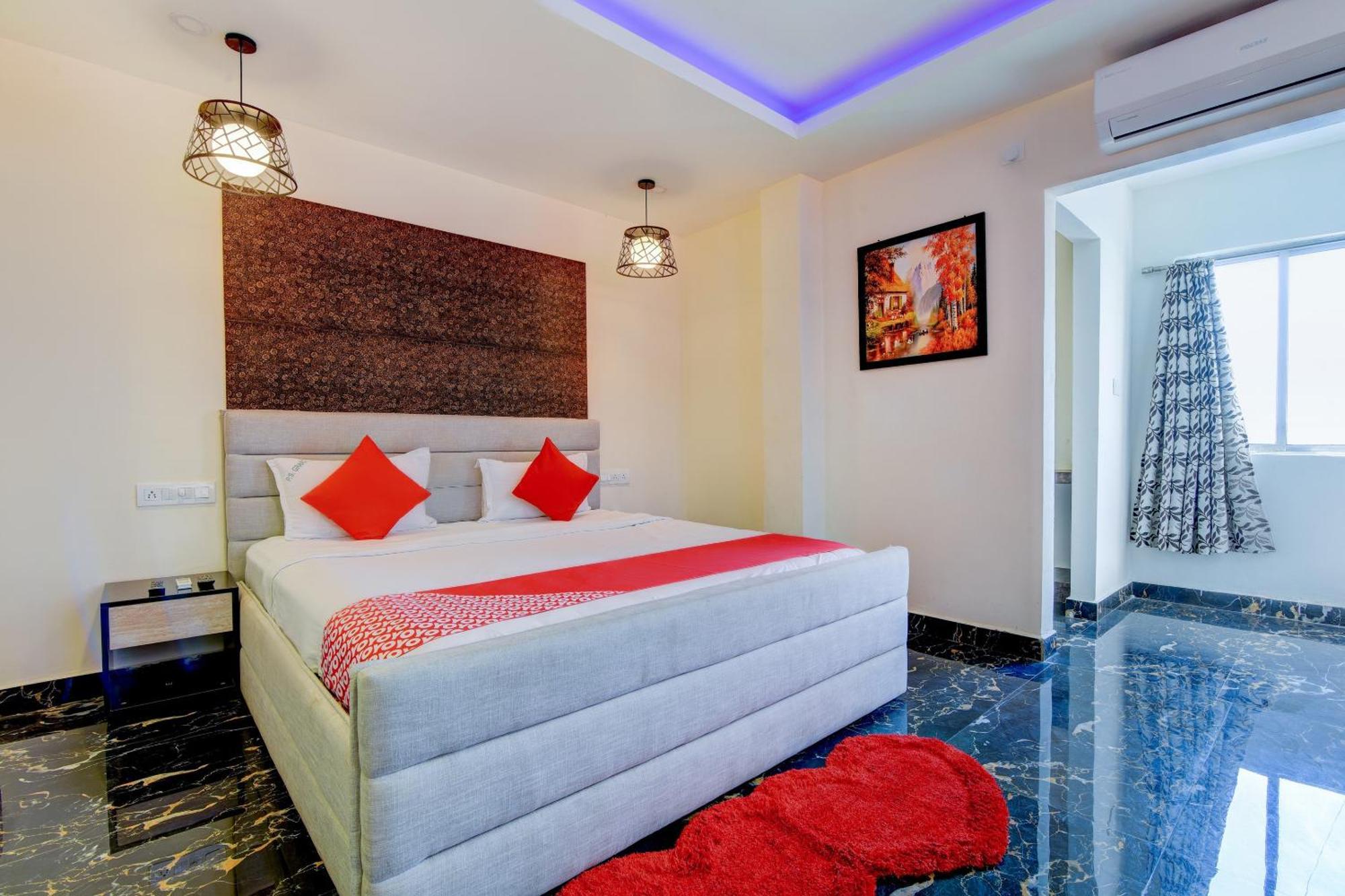 Hotel O P S Grand Port Blair Εξωτερικό φωτογραφία