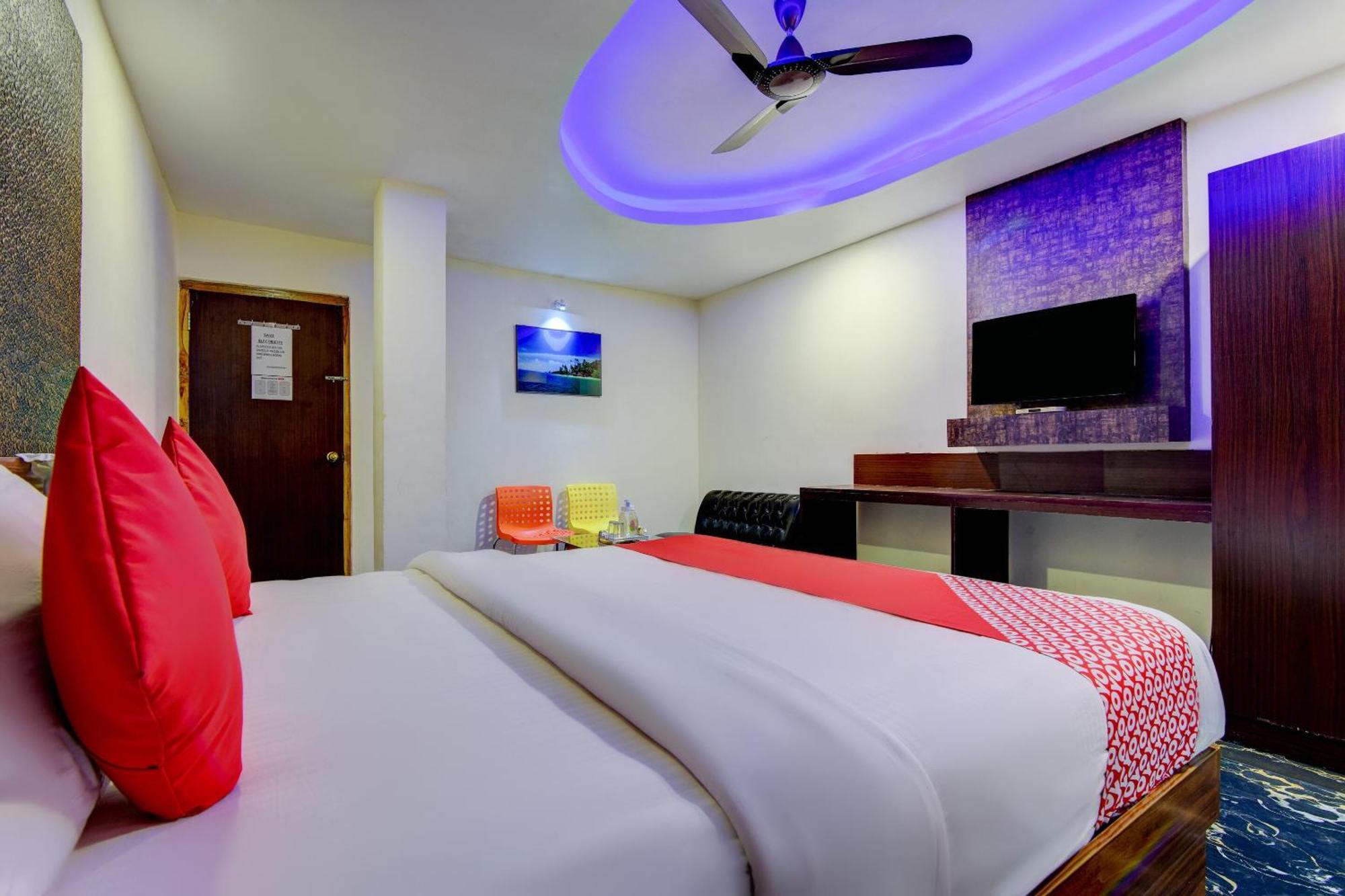 Hotel O P S Grand Port Blair Εξωτερικό φωτογραφία