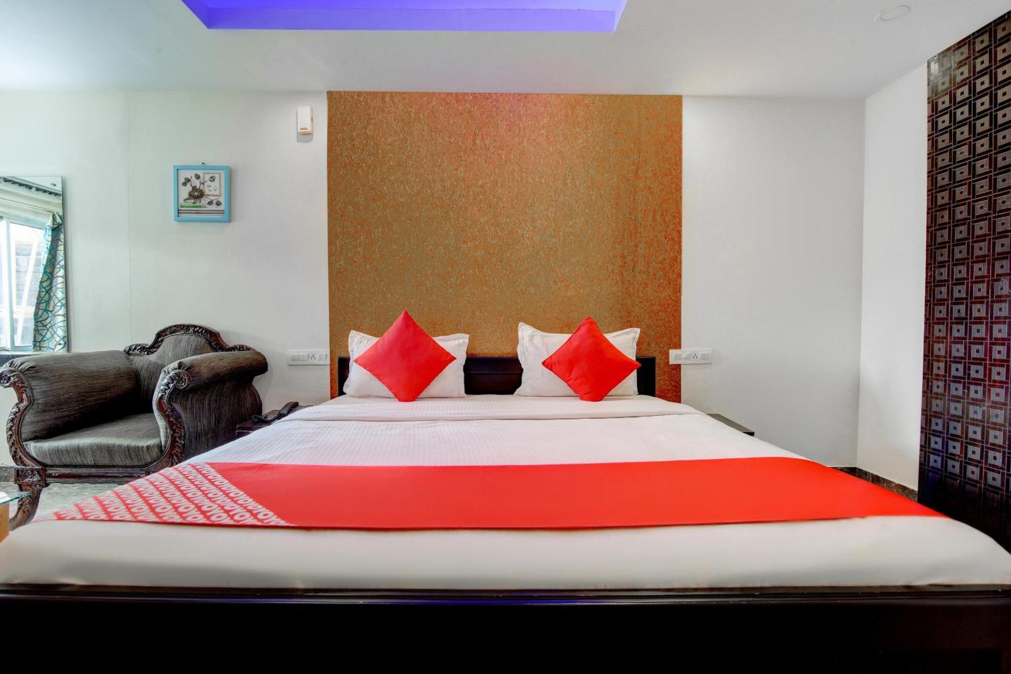 Hotel O P S Grand Port Blair Εξωτερικό φωτογραφία