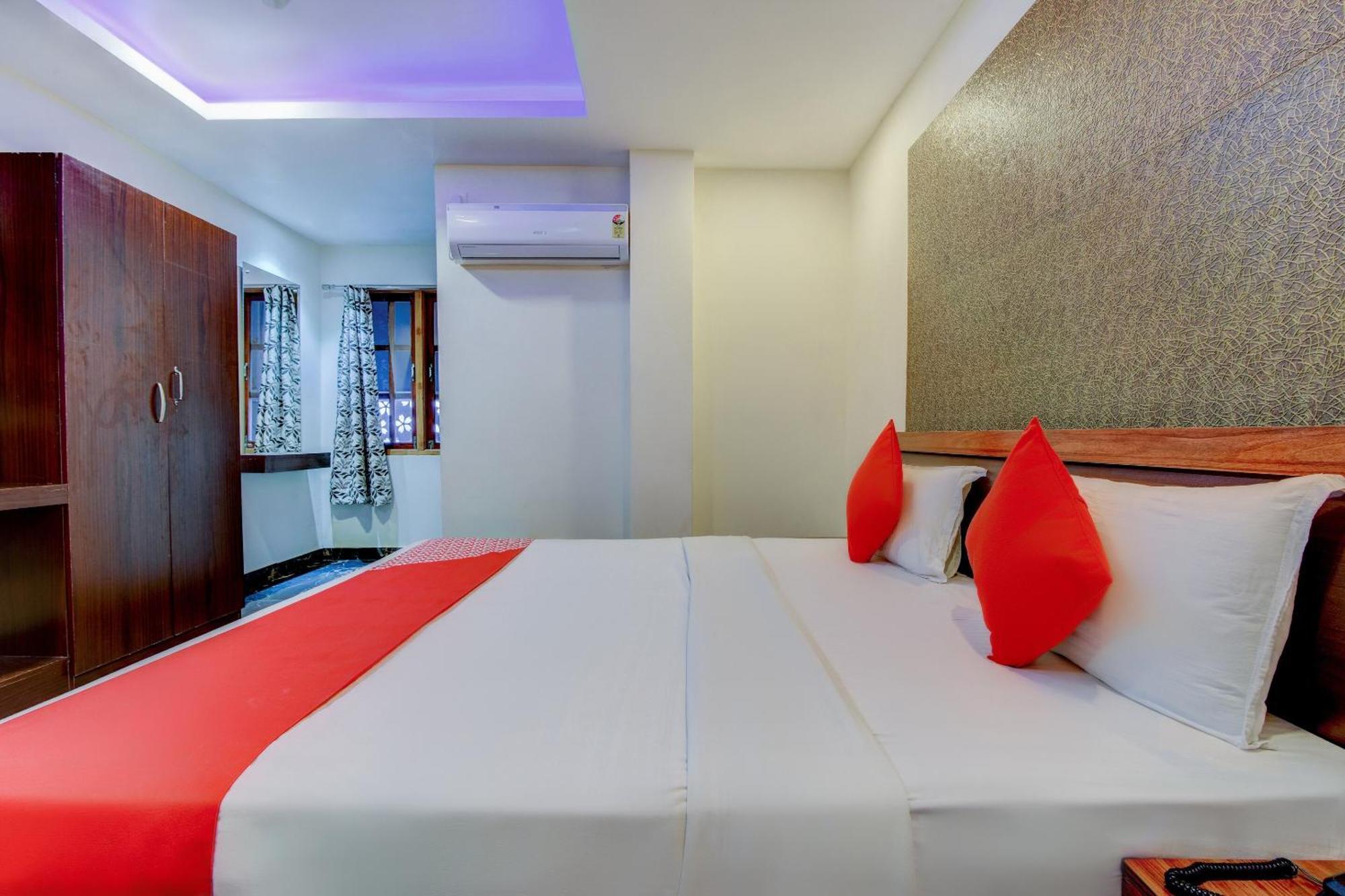 Hotel O P S Grand Port Blair Εξωτερικό φωτογραφία