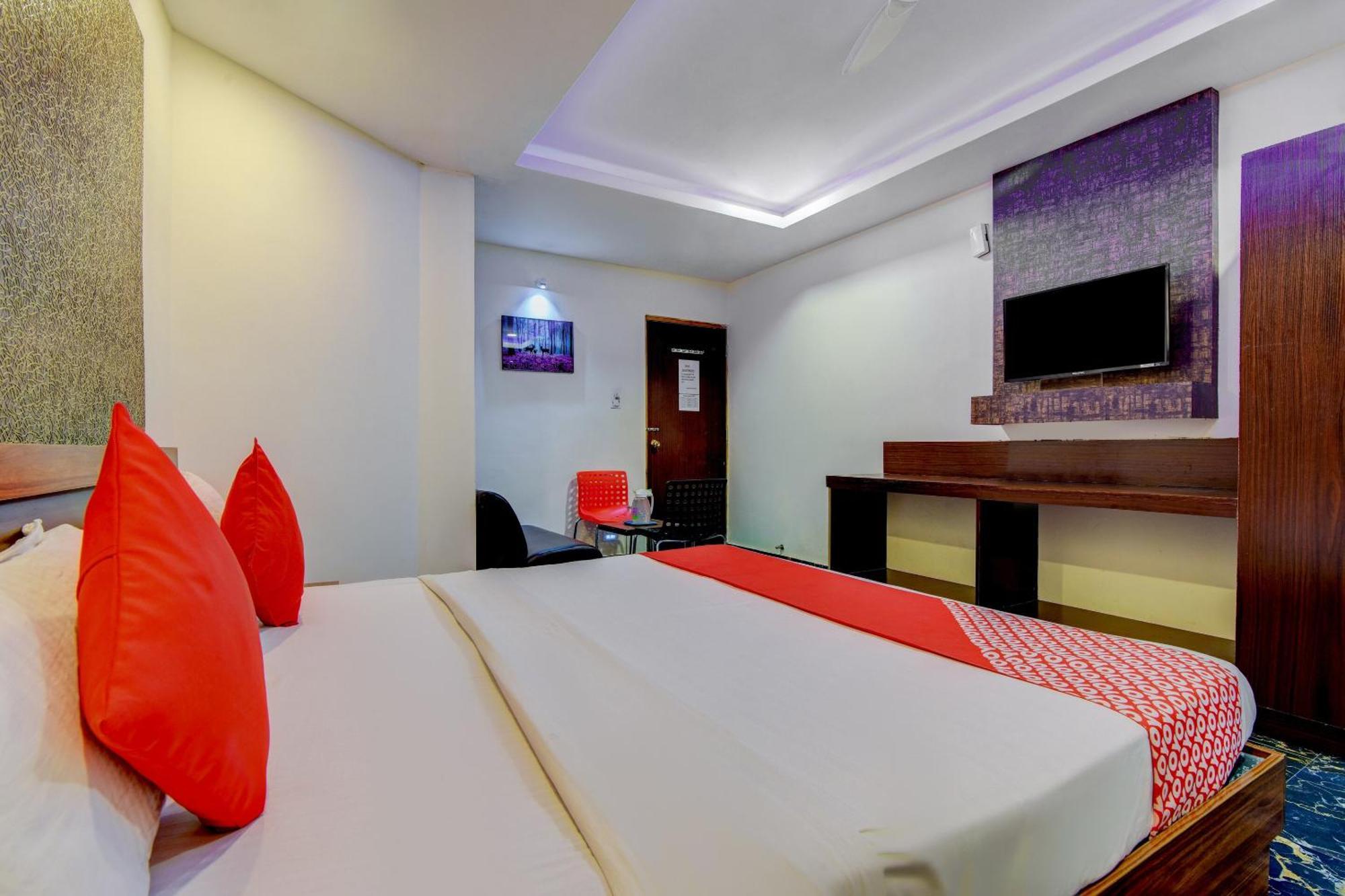 Hotel O P S Grand Port Blair Εξωτερικό φωτογραφία