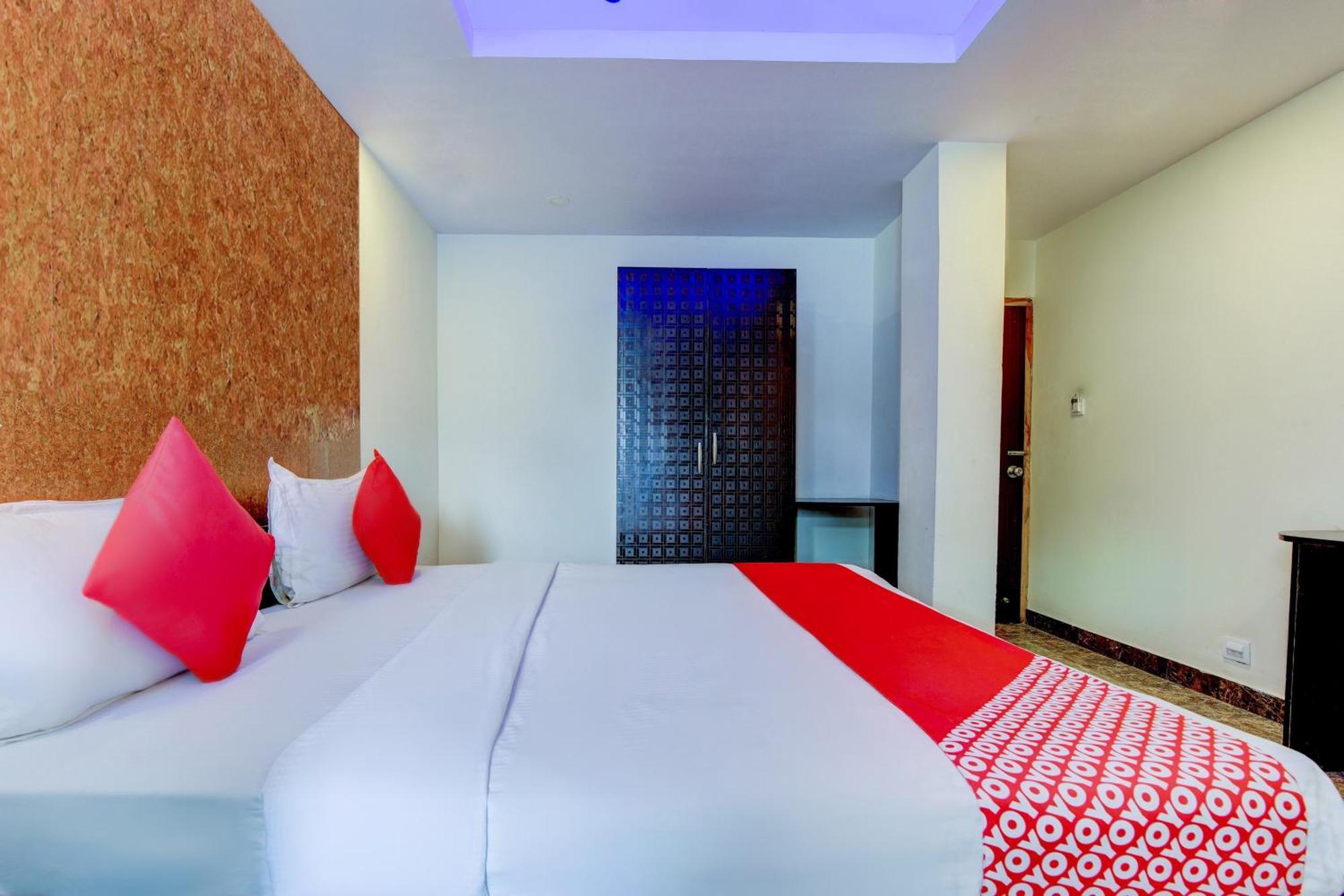 Hotel O P S Grand Port Blair Εξωτερικό φωτογραφία